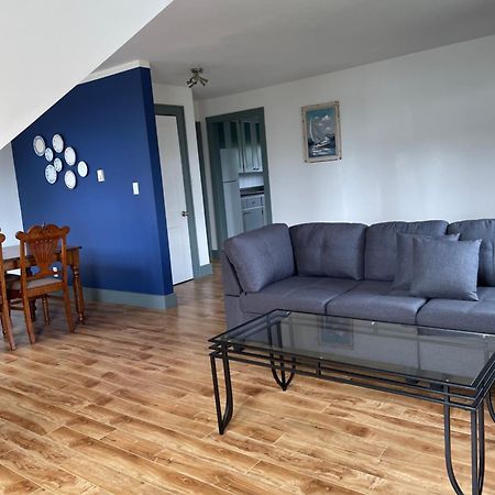 Still Point Lodge Deep Brook Extérieur photo