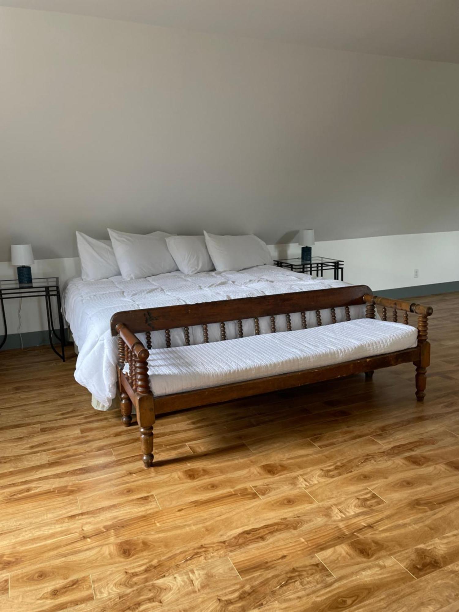 Still Point Lodge Deep Brook Extérieur photo