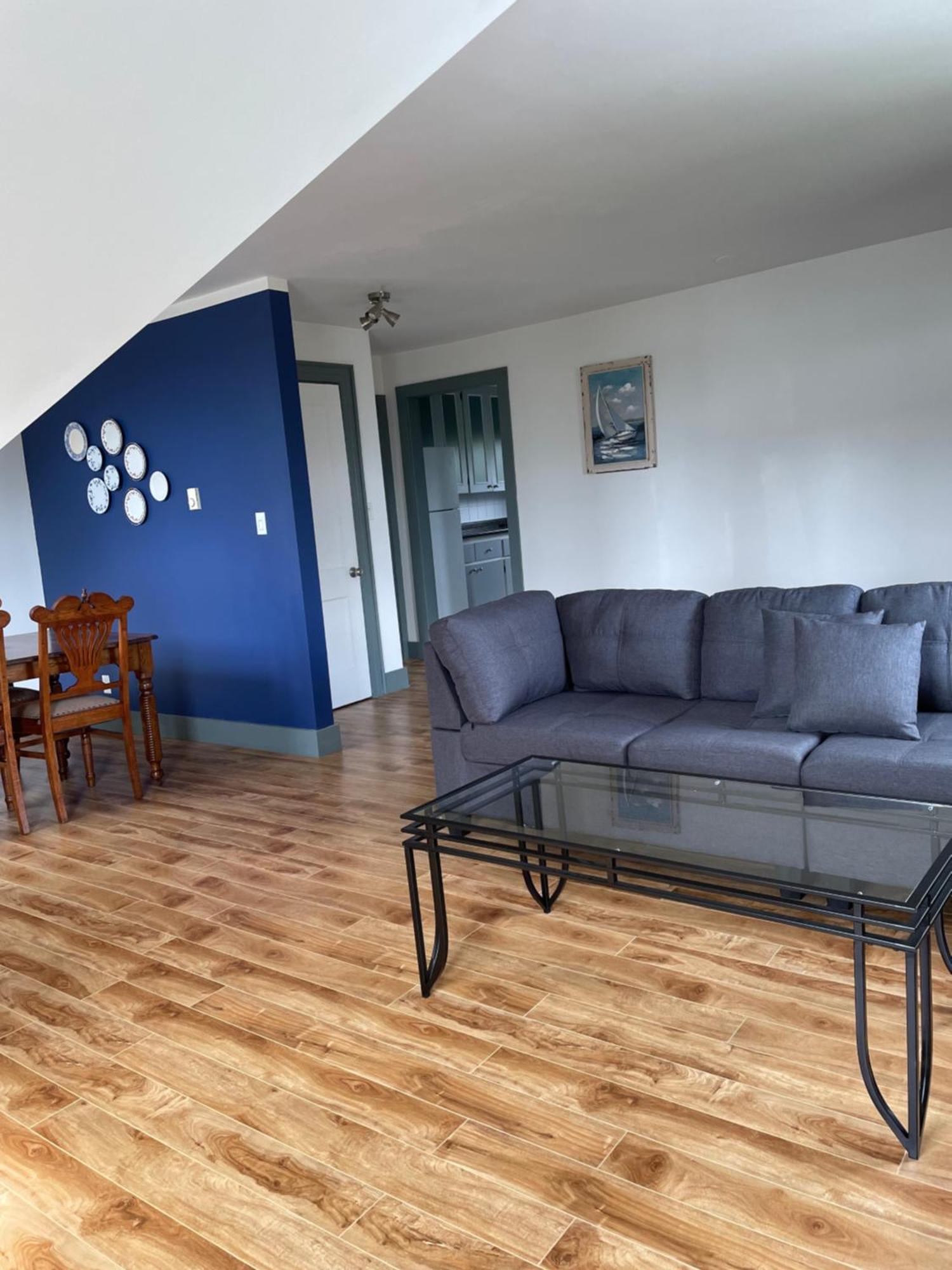 Still Point Lodge Deep Brook Extérieur photo