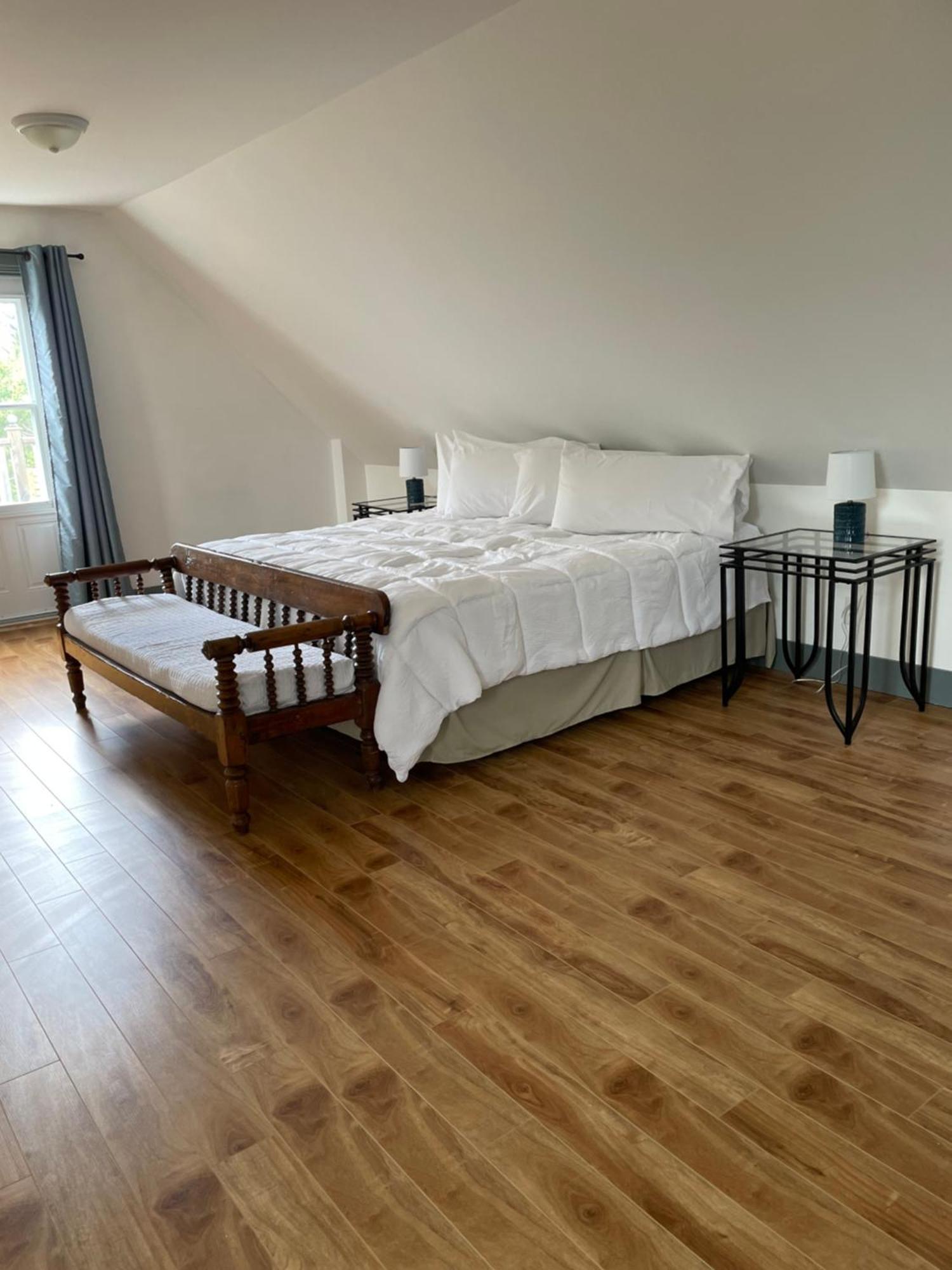 Still Point Lodge Deep Brook Extérieur photo