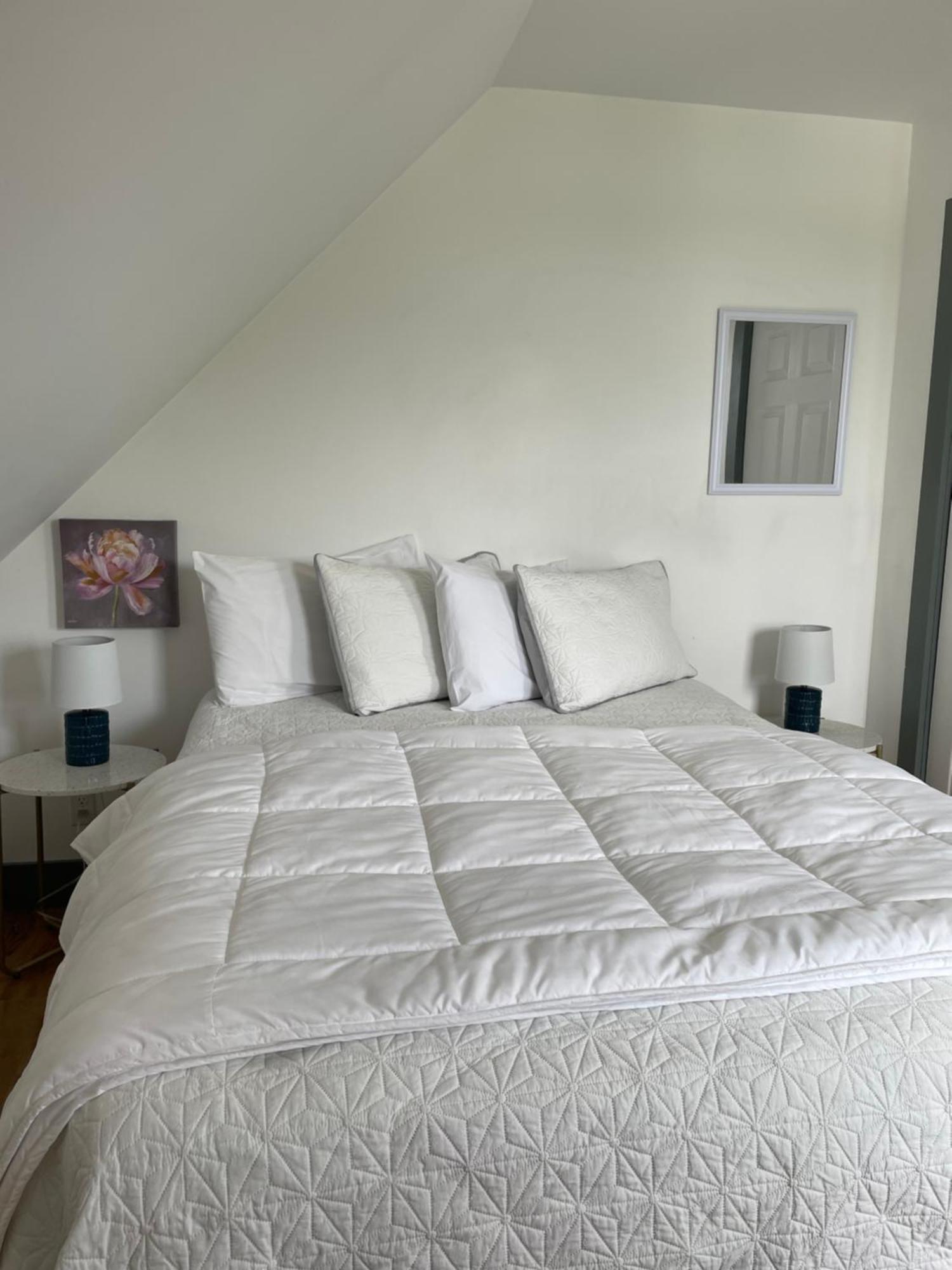 Still Point Lodge Deep Brook Extérieur photo