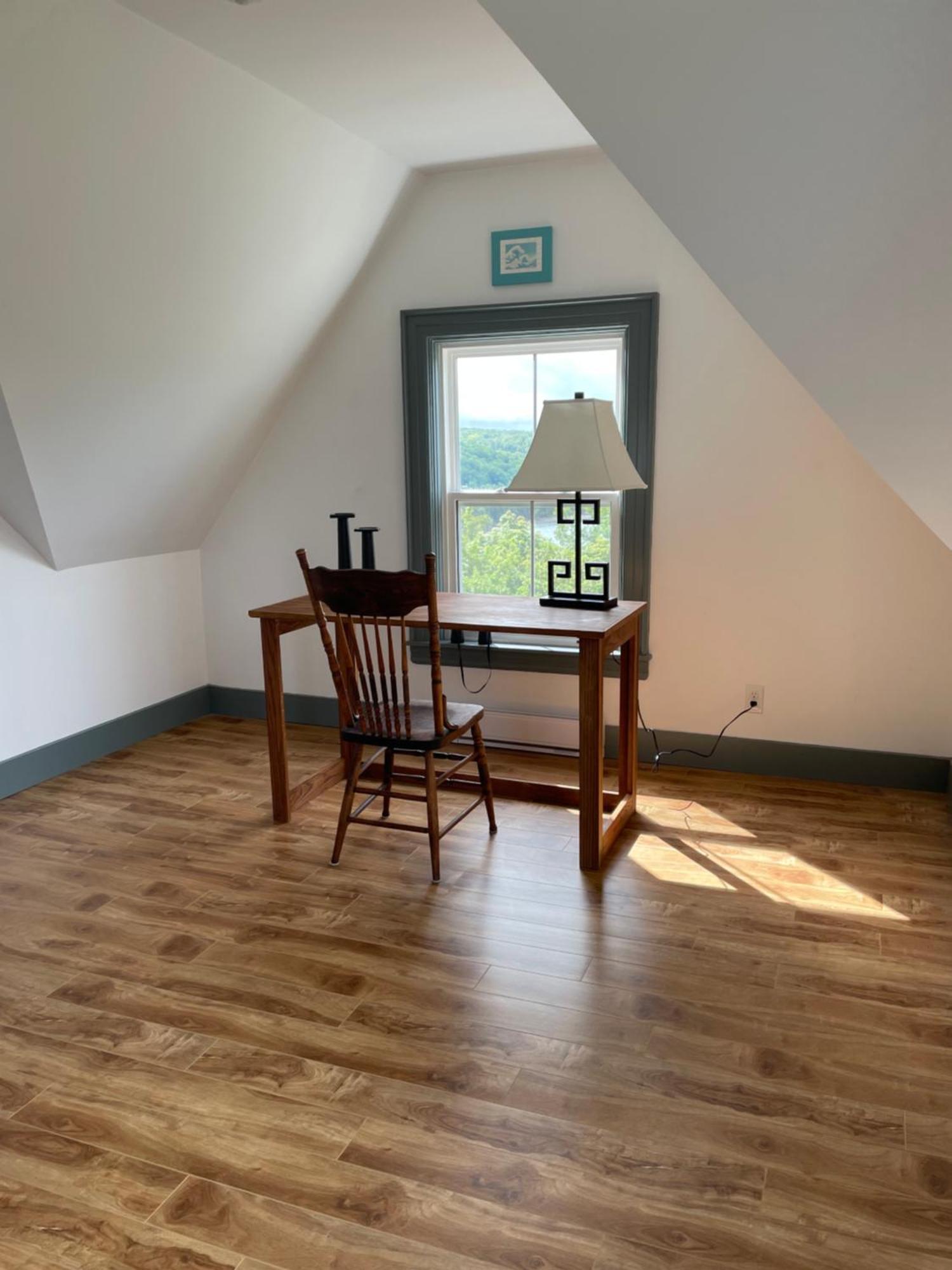 Still Point Lodge Deep Brook Extérieur photo