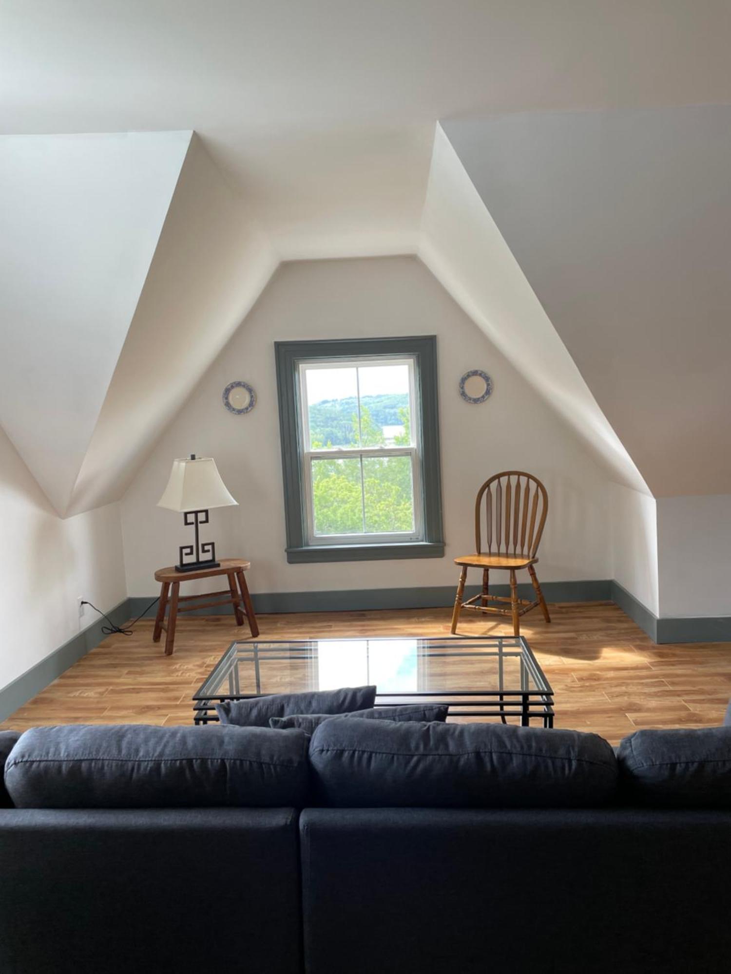 Still Point Lodge Deep Brook Extérieur photo
