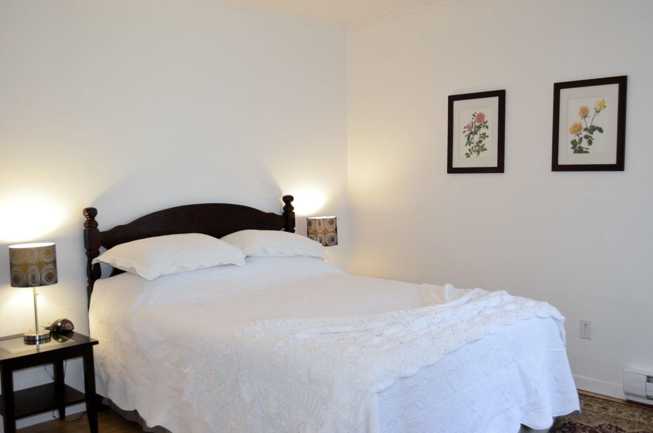 Still Point Lodge Deep Brook Extérieur photo