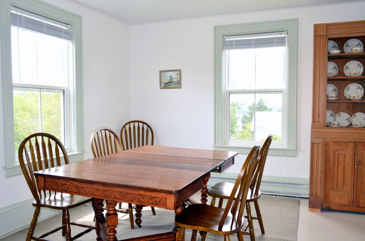 Still Point Lodge Deep Brook Extérieur photo