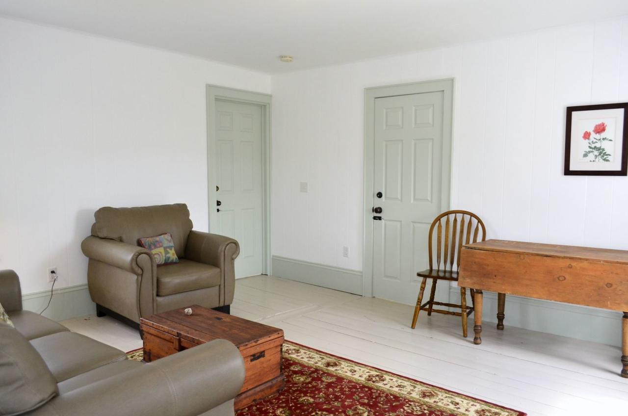 Still Point Lodge Deep Brook Extérieur photo
