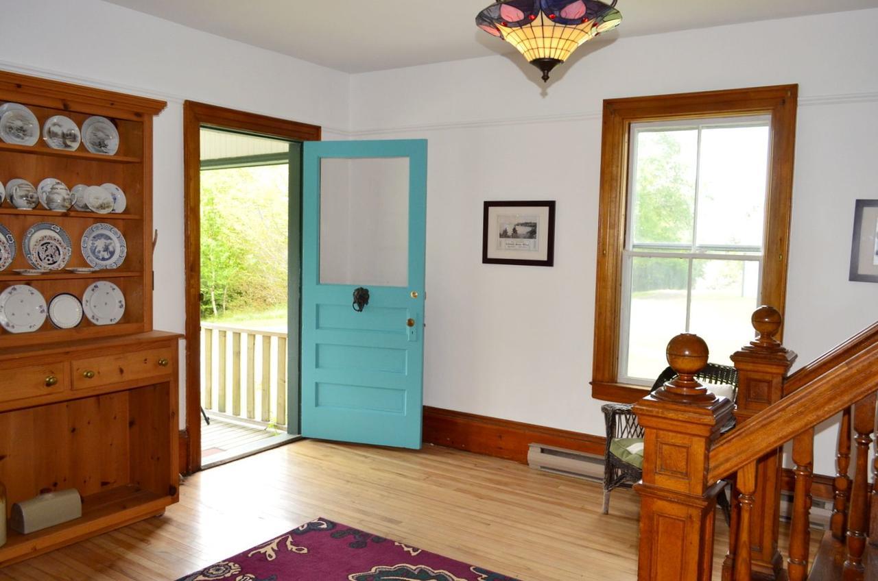 Still Point Lodge Deep Brook Extérieur photo
