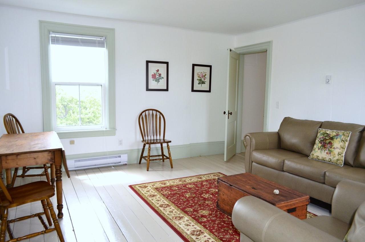 Still Point Lodge Deep Brook Extérieur photo
