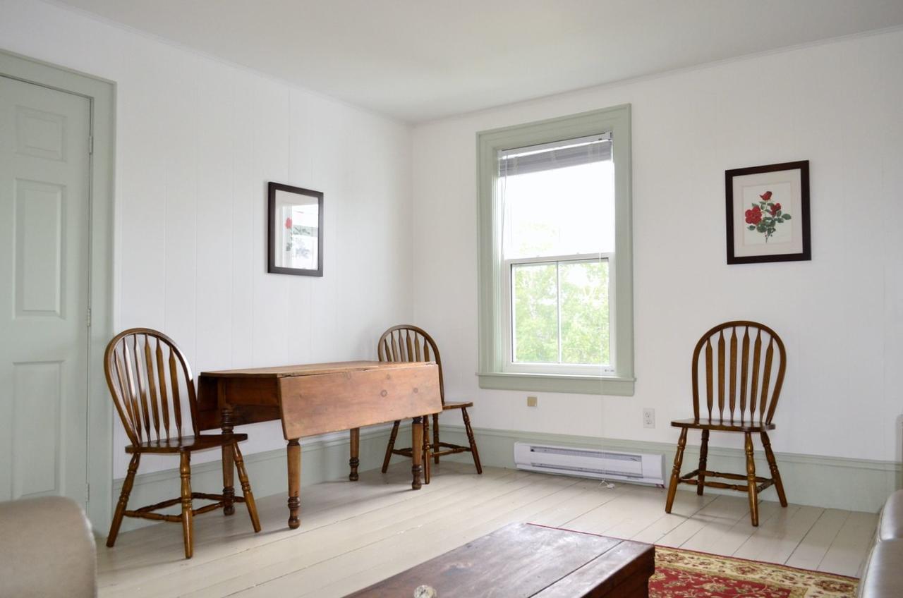 Still Point Lodge Deep Brook Extérieur photo