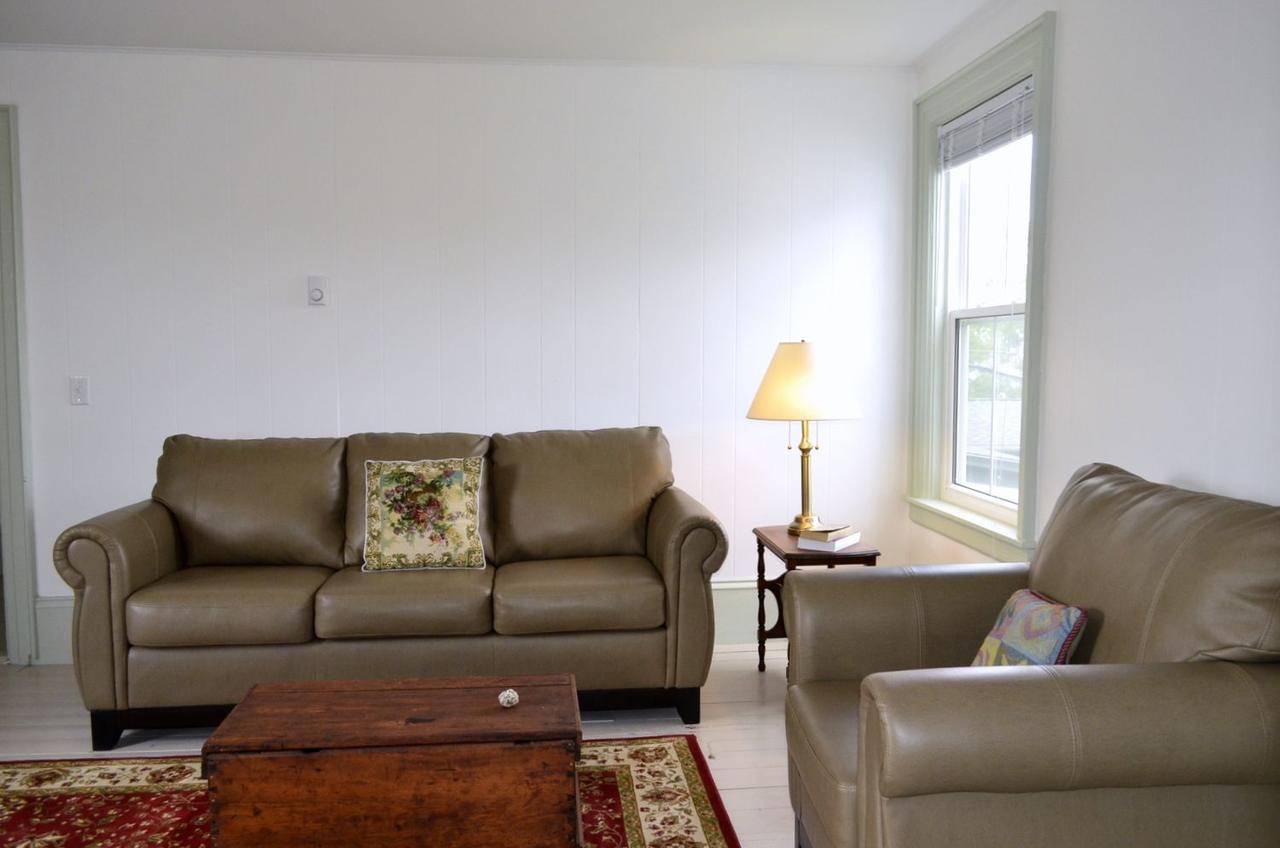 Still Point Lodge Deep Brook Extérieur photo
